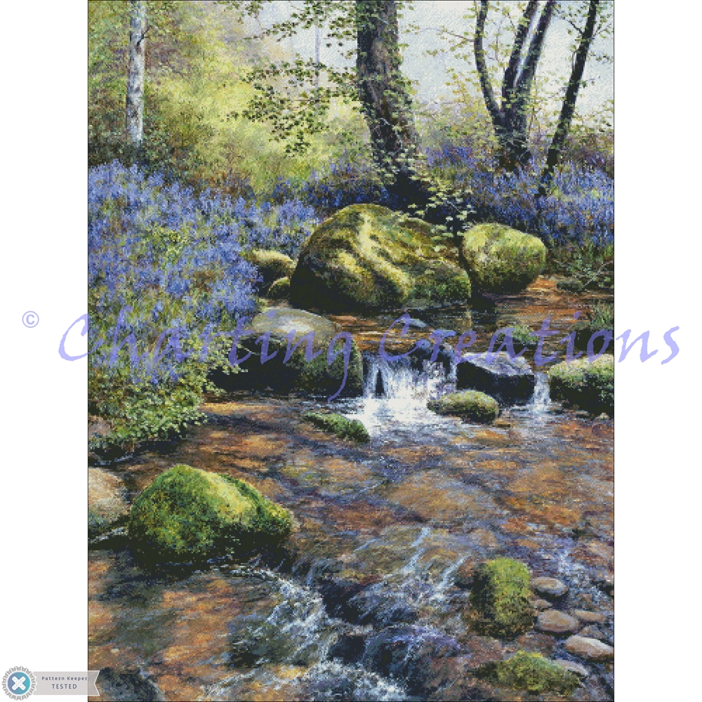 (image for) Shallow Brook